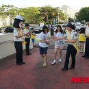 안양동안경찰서장 이미지