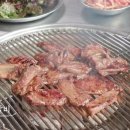 마포돼지갈비거리 이미지