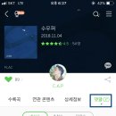 캡 '수우퍼' 공개 기념 멜론 좋아요 &amp; 리뷰 이벤트 이미지
