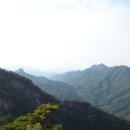 문경새재 도립공원 이미지