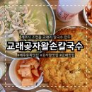 곶자왈칼국수 | 제주 교래 맛집 추천 교래곶자왈손칼국수 닭칼국수 녹두빈대떡 찐후기