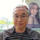 그린헤어아트 이미지