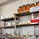 [양산 물금] 모임하기 좋은 한식 맛집 추천 나드리 보리밥 후기