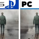 사일런트힐2 리메이크 PC vs PS5 그래픽 비교 영상 이미지