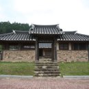 남자현지사 생가 이미지