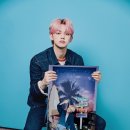 Blue Hour - Concept Photo AR Ver. 연준 FERRIS WHEEL 이미지