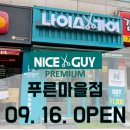 나이스가이푸른