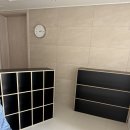 나산집 | 나산가구 블랙 아기책장 교구장 후기 ｜감성인테리어+실용성 모두 만족!