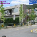 운중동 소로10 네이버블로그