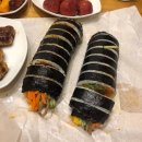 대박만두김밥 이미지