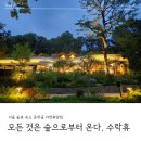 GS25상계수락점 | 동막골 자연휴양림 수락휴 숙박 후기 (위치, 본동 2인실, 부대 시설, 주차장 및 요금, 씨즌서울 바이...