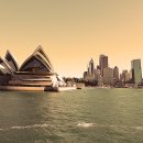 오페라하우스 이미지