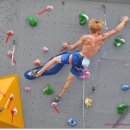 고양인공암벽장 이미지