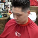 헤어커트 기본 이미지