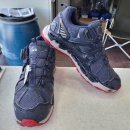 명품 청년 운동화 이미지