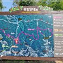 긴장등이산 이미지