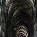 아름답고 경건한 슈테판대성당(St. Stephansdom, 비엔나,오스트리아) 사진 이미지