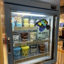 인생 아이스크림 등극 청량리역 커넥트플레이스 3층 디저트 맛집 Benson 벤슨 포장 후기 맛추천