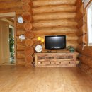 구례통나무펜션 이미지