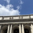 도서관에서 세계사 여행 | [칸쿤/뉴욕 신혼여행] 뉴욕 공립도서관 후기 | 영화 투모로우 배경