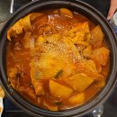봉주네 | 강원도 속초 맛집, 가오리 조림 맛집 봉주네 후기