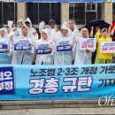 기독교 봉사회관 앞 이미지