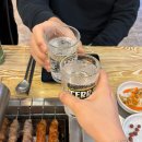 백신초등학교 | [일산 백석동 양꼬치 맛집] 연기 없는 숯불 양꼬치·마라탕 가성비 세트 재방문 후기 <굽당 양갈비 양꼬치>