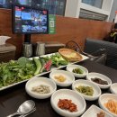 현대뚝배기쌈밥 | [하남 미사 맛집] 채소 무한리필 쌈밥집, 돌쇠쌈밥 방문후기