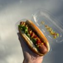 개인택시 진주시지부 | 진즈 샐러드 맛집 다이어트식단 포케 추천 갤러리아백화점 나무그늘 갤러리아 진주점