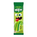 GS25 관악스마일점 | 메롱바!🍏GS25신상 아이스크림 메롱바 구매꿀팁 및 후기! 😋