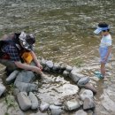 자연애캠핑장 이미지