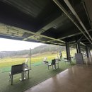 무인67 | [골프장 후기] 오크밸리 드라이빙레인지 후기 ⛳ 키오스크로 무인결제부터 스윙 영상 피드백까지 완벽!
