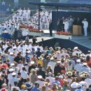 해군사관학교 졸업식에서 오범진·이보라·최우석·임형섭 생도.. 이미지