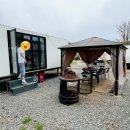 청포대해수욕장 이미지