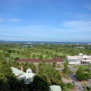 크리스탈 골프클럽 이미지