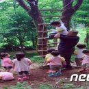 절물자연휴양림 유아숲체험원 이미지