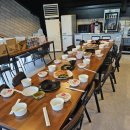 하이클래스 당구장 이미지