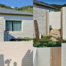 CU [예산신례원사람들점] | 충남 예산 숙소 풀길스테이 독채 예약 with 교통, 장보기, 주변 풍경