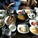 맛집소개-대곡 동이식당 정식 5000원 이미지