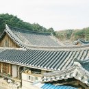 화순 송단 복조리 마을 이미지