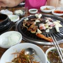 박창우소백산왕소금구이 이미지