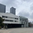 명주 발전소 | 상하이 미술관 웨스트번드뮤지엄 여유와 미감 있는 현대 미술관 추천