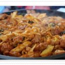 춘천닭갈비 이미지