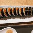 공룡김밥떡볶이 이미지