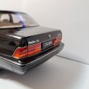 1:18 Toyota Crown 155 - 슈퍼살롱 3.0 이미지