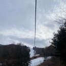 스넥테라스 | 무주 스키장 3월 | 시즌 마지막 무주스키장 눈상태 솔직후기 | 무주 덕유산 리조트 스키장 폐장일