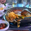 밥엔찬한식부페 | 신중동역 야장 맛집 낙곱새와 한식뷔페급 셀프바가 있는 제비집 솔직후기