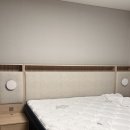 GS25 센텀뷰라움점 | 베스트슬립 부산센텀쇼룸, L3 매트리스 &amp; 캐롤린 프레임구매후기