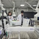 토양검정실 이미지