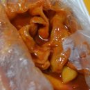 순대랑떡볶이